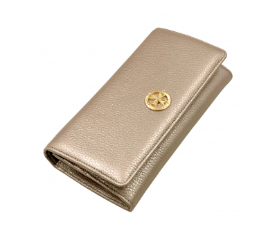 Кошелек NARVIN 9575-Polo Platina