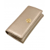 Кошелек NARVIN 9575-Polo Platina