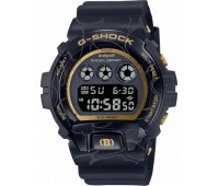Наручные часы Casio G-Shock GM-6900BAPE-1E