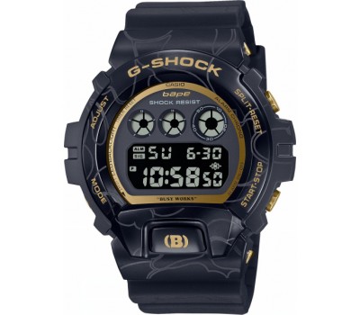 Наручные часы Casio G-Shock GM-6900BAPE-1E