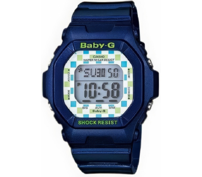 Наручные часы Casio Baby-G BG-5600CK-2E