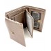 Кошелек NARVIN 9569-Polo Platina