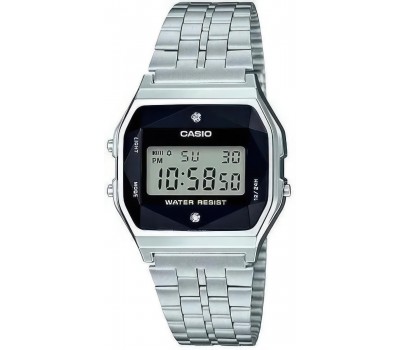 Наручные часы Casio Vintage A-159WAD-1D