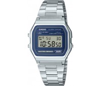 Наручные часы Casio Vintage A-158WEA-2E