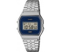 Наручные часы Casio Vintage A-159WEVJ-2E Наручные часы Casio Vintage A-159WEVJ-2E