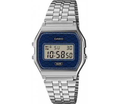 Наручные часы Casio Vintage A-159WEVJ-2E