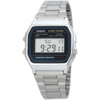 Наручные часы Casio Vintage A-158WA-1E Наручные часы Casio Vintage A-158WA-1E