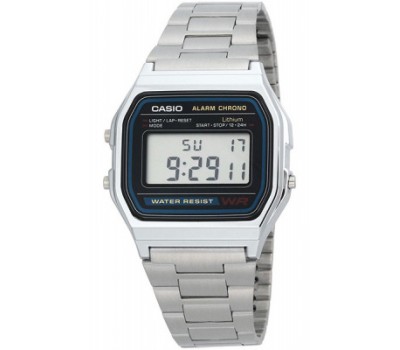 Наручные часы Casio Vintage A-158WA-1E