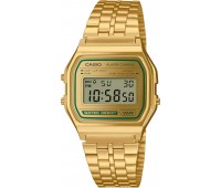 Наручные часы Casio Vintage A158WEGV-9A