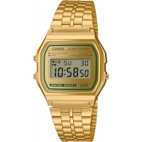 Наручные часы Casio Vintage A158WEGV-9A