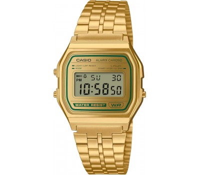 Наручные часы Casio Vintage A158WEGV-9A