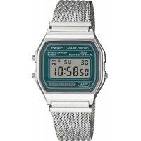 Наручные часы Casio Vintage A-158WEM-3E
