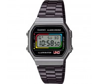 Наручные часы Casio Vintage A-168WEUC-1A