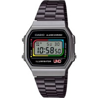 Наручные часы Casio Vintage A-168WEUC-1A Наручные часы Casio Vintage A-168WEUC-1A