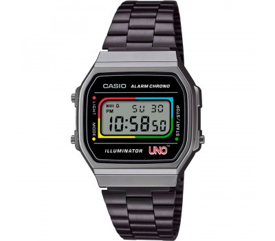 Наручные часы Casio Vintage A-168WEUC-1A
