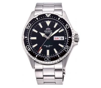 Наручные часы Orient A-AA0001B39B