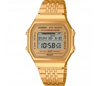 Наручные часы Casio Vintage ABL-100WEG-9A