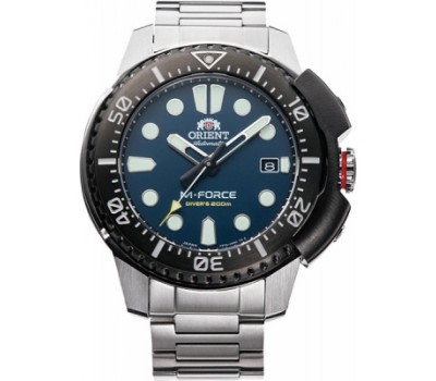 Наручные часы Orient A-AC0L07L00B