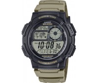 Наручные часы Casio Collection AE-1000W-5A