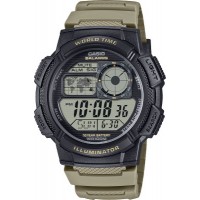 Наручные часы Casio Collection AE-1000W-5A
