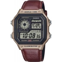 Наручные часы Casio Collection AE-1200WHL-5A