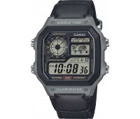 Наручные часы Casio Collection AE-1200WHUB-8A