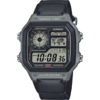 Наручные часы Casio Collection AE-1200WHUB-8A
