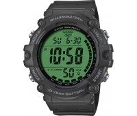 Наручные часы Casio Collection AE-1500WHC-1A