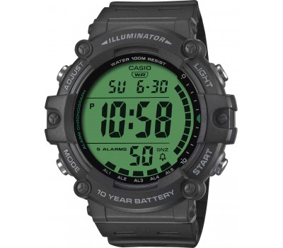 Наручные часы Casio Collection AE-1500WHC-1A