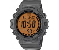 Наручные часы Casio Collection AE-1500WHC-8A