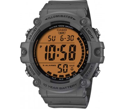 Наручные часы Casio Collection AE-1500WHC-8A