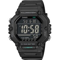 Наручные часы Casio Collection AE-1600HX-1B