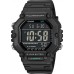 Наручные часы Casio Collection AE-1600HX-1B