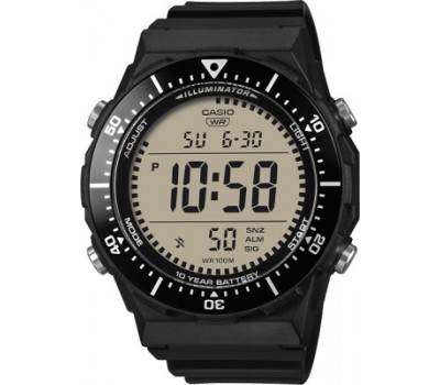 Наручные часы Casio Collection AE-1700H-1A Наручные часы Casio Collection AE-1700H-1A