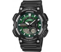 Наручные часы Casio Collection AEQ-110W-3A2