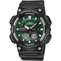 Наручные часы Casio Collection AEQ-110W-3A2