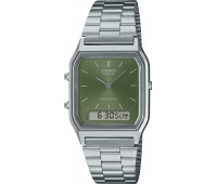 Наручные часы Casio Vintage AQ-230A-3A