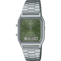 Наручные часы Casio Vintage AQ-230A-3A