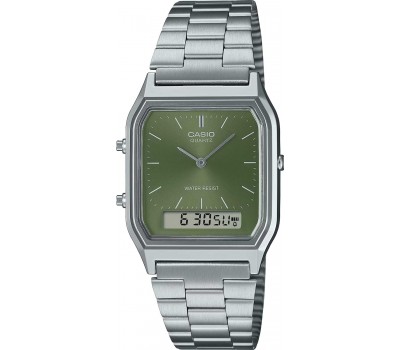 Наручные часы Casio Vintage AQ-230A-3A