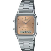 Наручные часы Casio Vintage AQ-230A-4A
