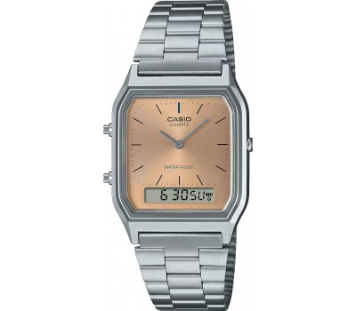 Наручные часы Casio Vintage AQ-230A-4A