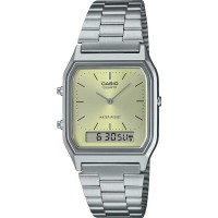 Наручные часы Casio Vintage AQ-230A-9A