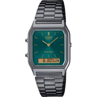 Наручные часы Casio Vintage AQ-230EGG-3A