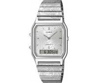 Наручные часы Casio Vintage AQ-230ELT-7A Наручные часы Casio Vintage AQ-230ELT-7A