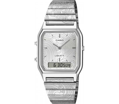Наручные часы Casio Vintage AQ-230ELT-7A