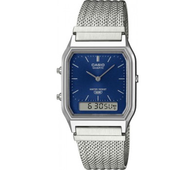 Наручные часы Casio Vintage AQ-230EM-2A