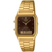Наручные часы Casio Vintage AQ-230GA-5A
