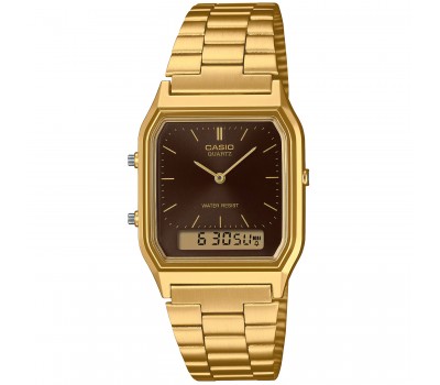 Наручные часы Casio Vintage AQ-230GA-5A