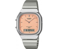 Наручные часы Casio Vintage AQ-240E-4A Наручные часы Casio Vintage AQ-240E-4A