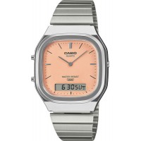 Наручные часы Casio Vintage AQ-240E-4A